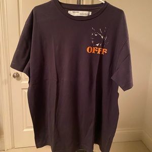 Off-White T-shirt